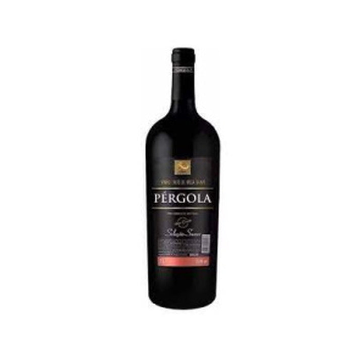 Vinicola Campestre Pergola Selecao Suave 1L
