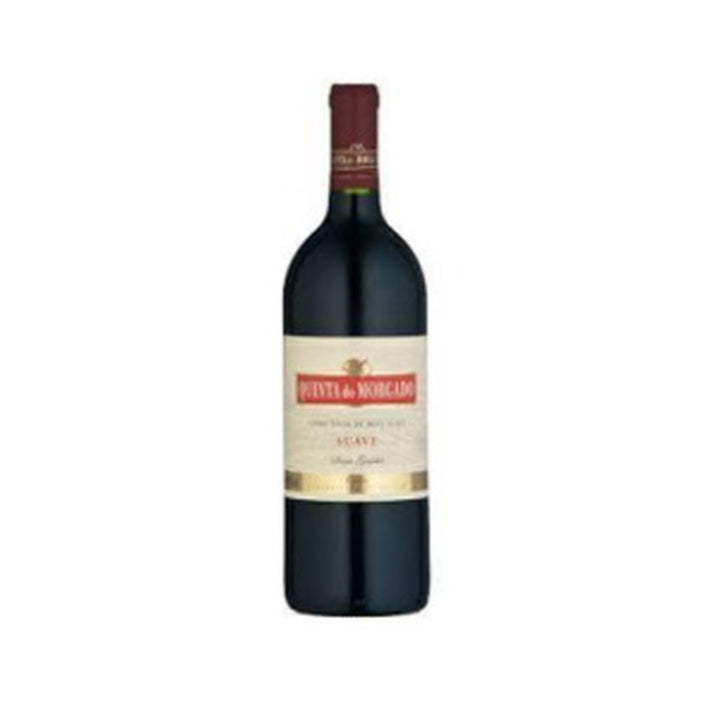 Quinta do Morgado Suave 1L