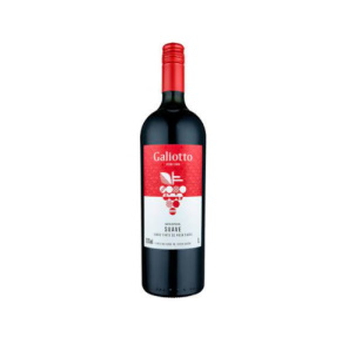 Galiotto Suave 1L