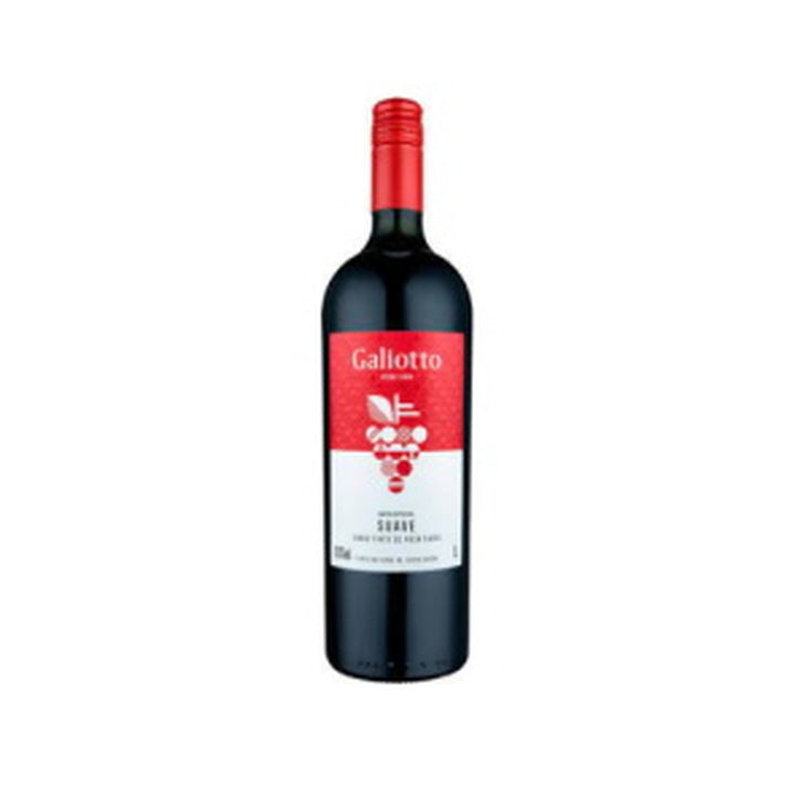 Galiotto Suave 1L