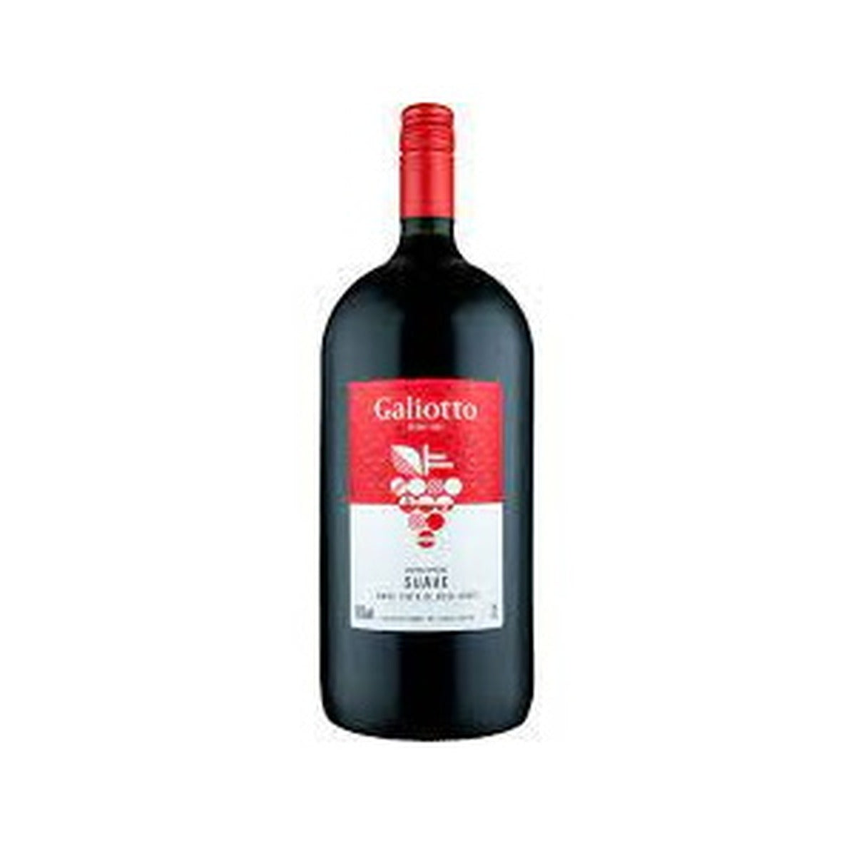 Galiotto Suave 2L