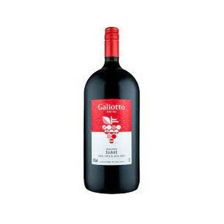 Galiotto Suave 2L