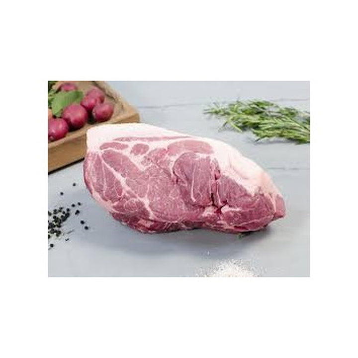 Pork US Shoulder Boston Butt/ kg