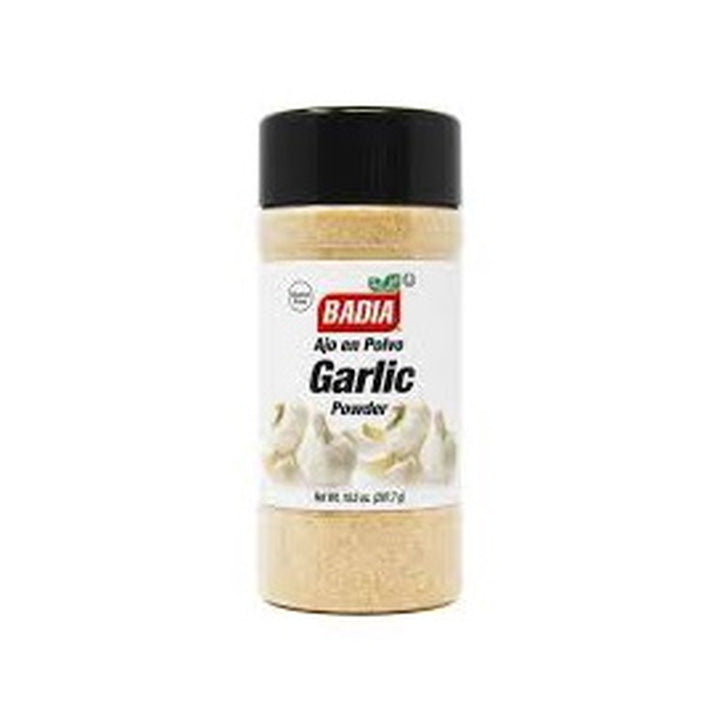 Badia Garlic Powder 10.5oz