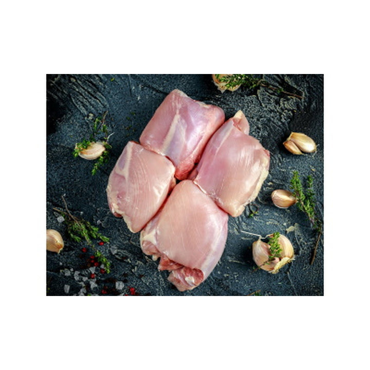 Chicken Thighs Boneless/ kg