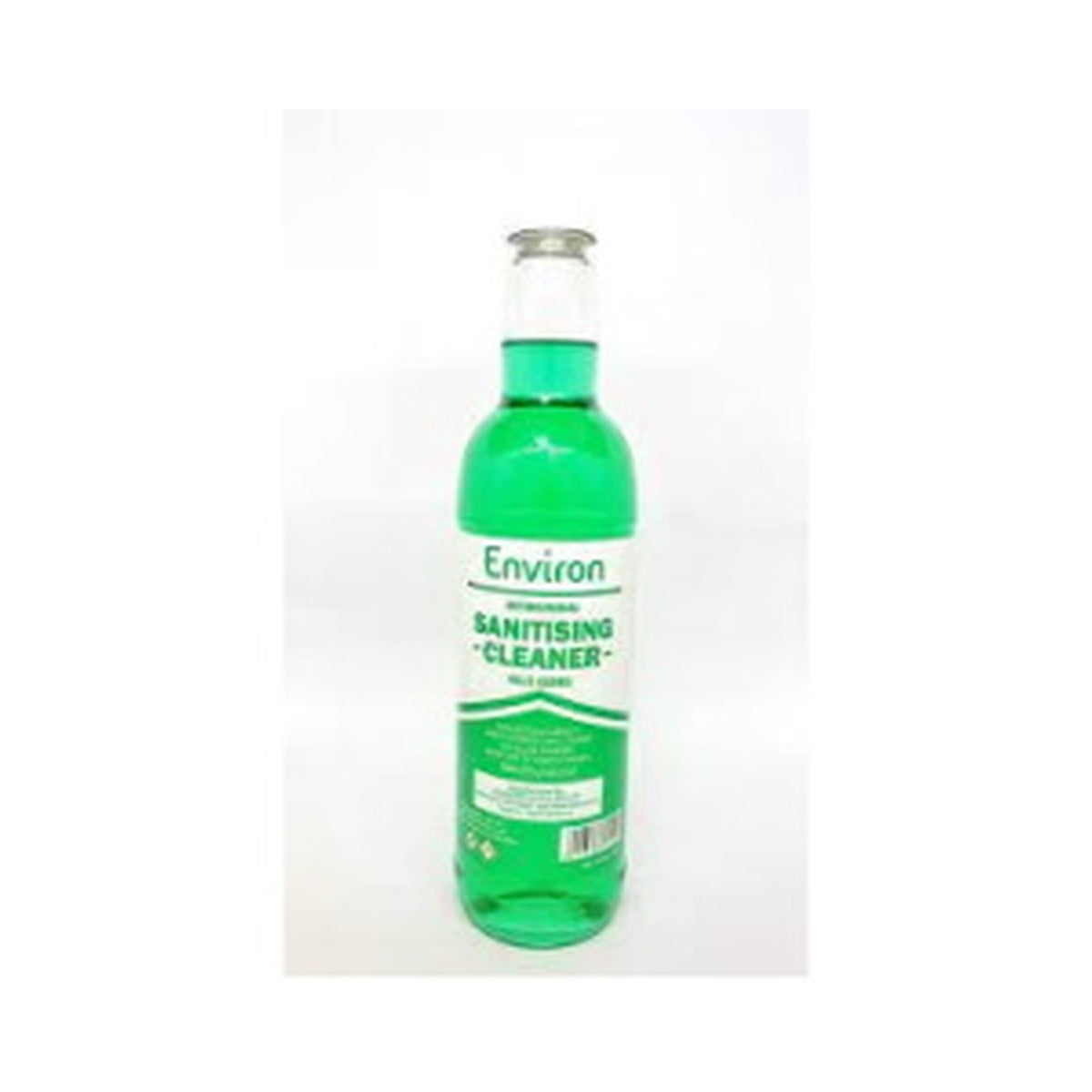 Sanitizing Cleaner Environ 750ml