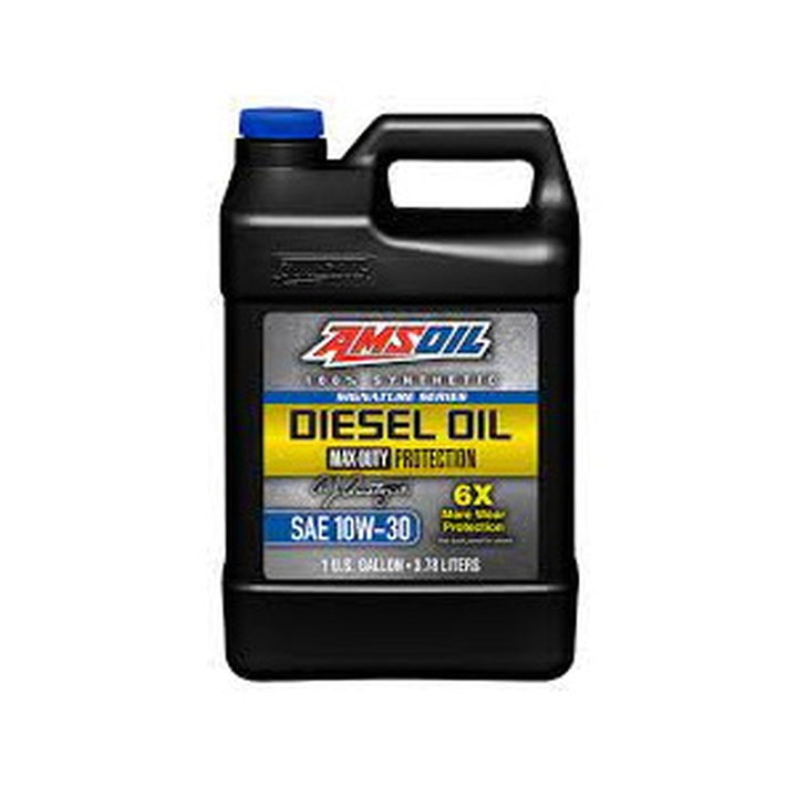 Oil Amsoil Synthetic Diesel 1 Gal