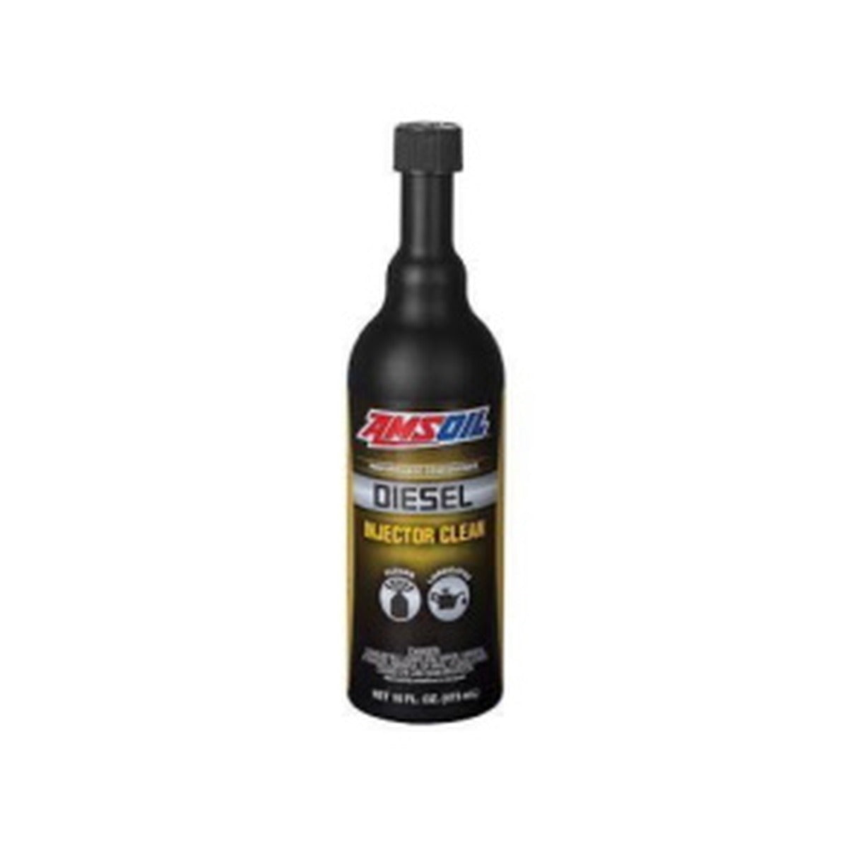 Oil Amsoil Diesel Additive 16oz