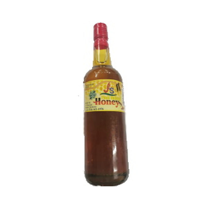 Honey J's Natural 750ml