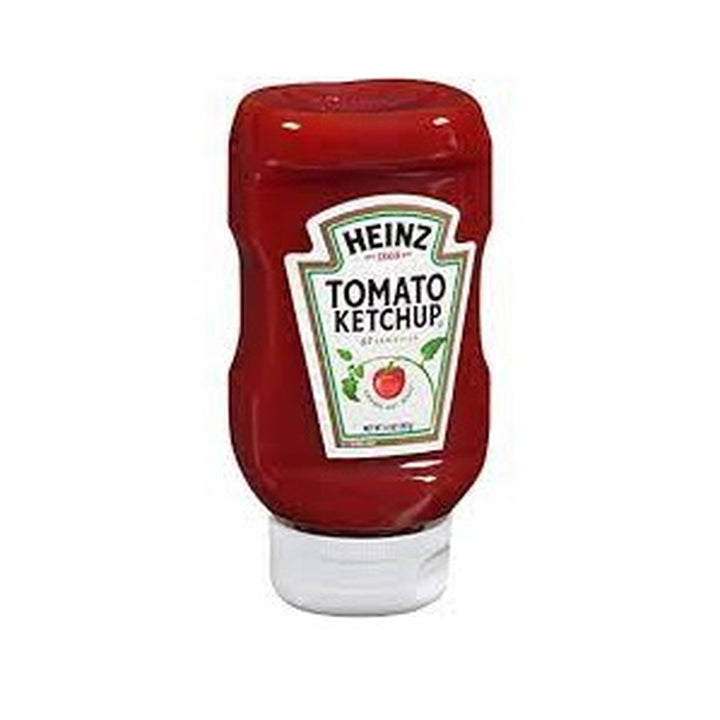 Ketchup Heinz 14oz