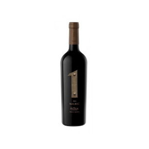 1 Uno Mendoza Malbec 750ml