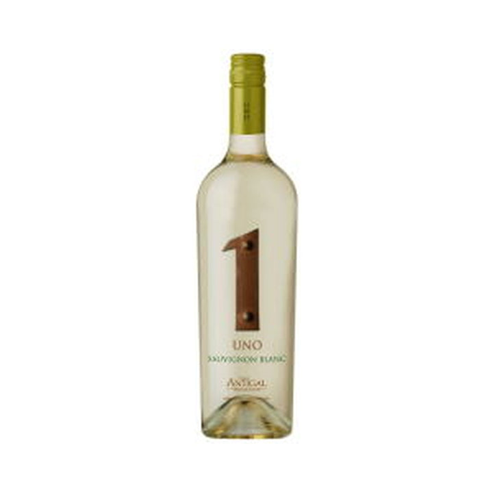 1 Uno Mendoza Sauvignon Blanc 750ml