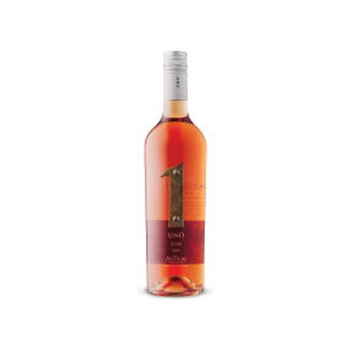 1 Uno Mendoza Rose 750ml