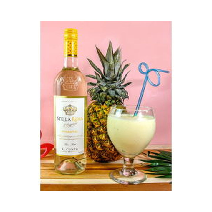 Stella Rose Pineapple 750ml