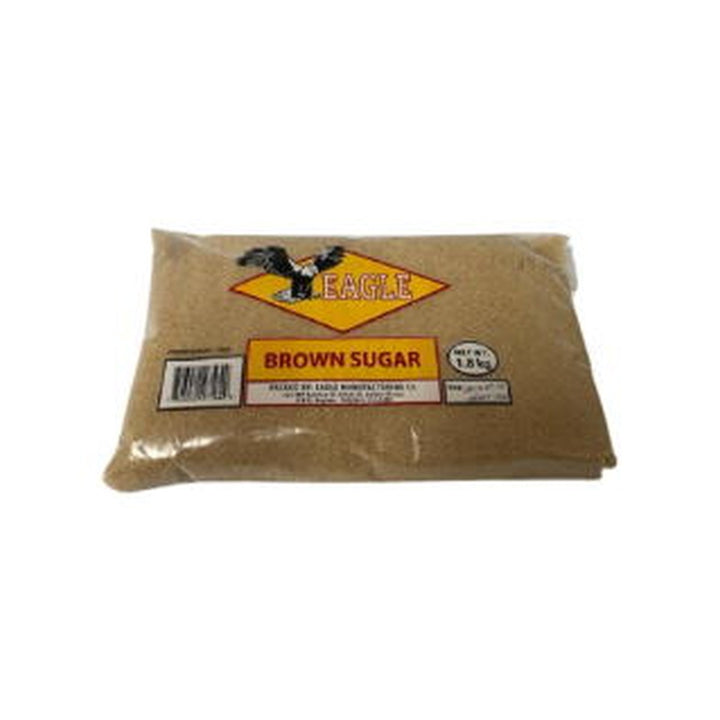 Sugar Brown Eagle 1.8Kg