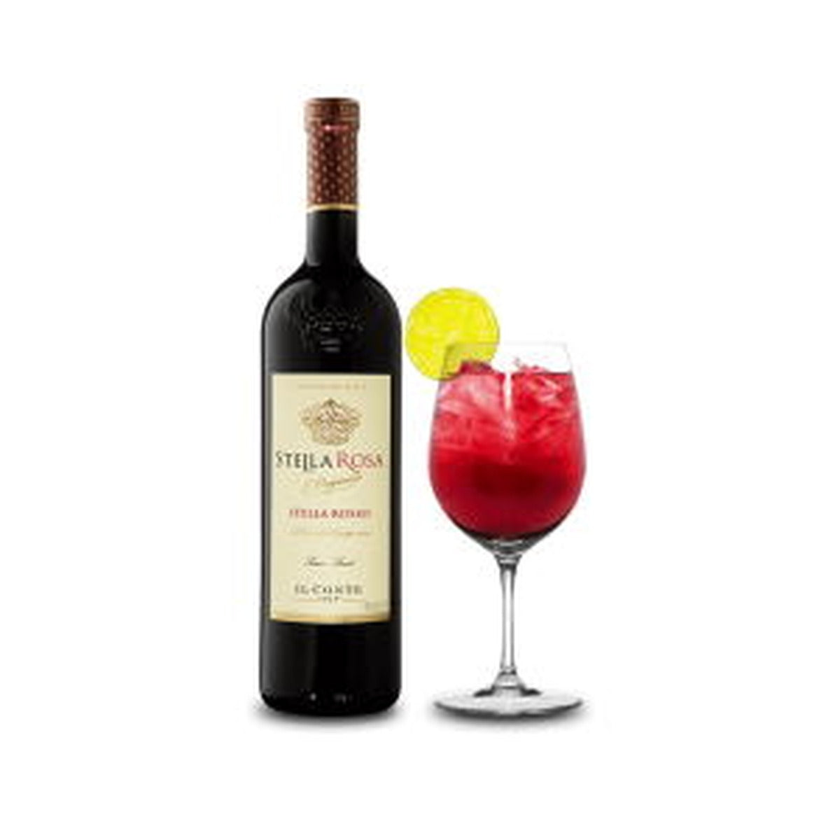 Stella Rosa Rosso 750ml
