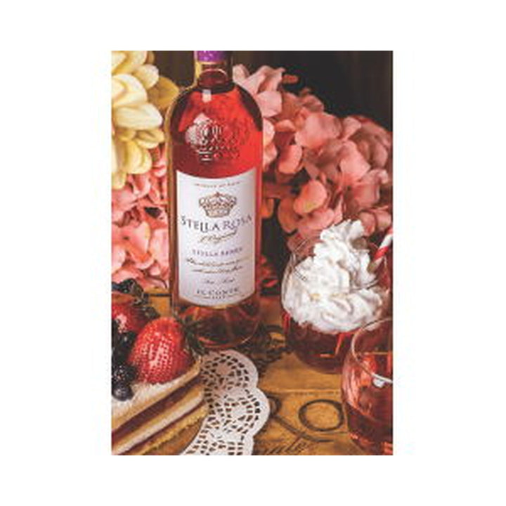 Stella Rosa Berry 750ml