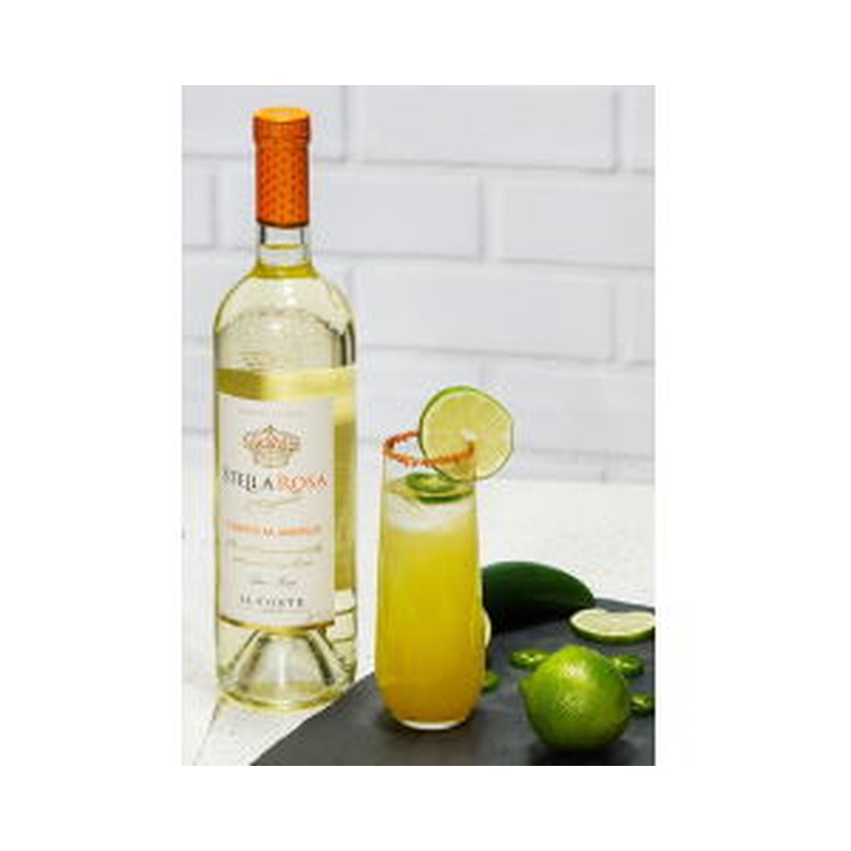 Stella Rosa Tropical Mango 750ml