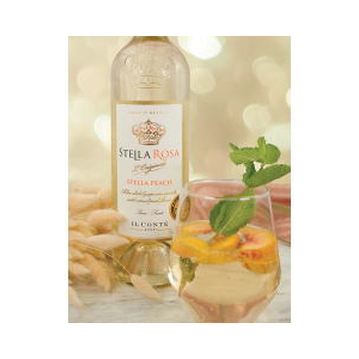 Stella Rosa Peach 750ml