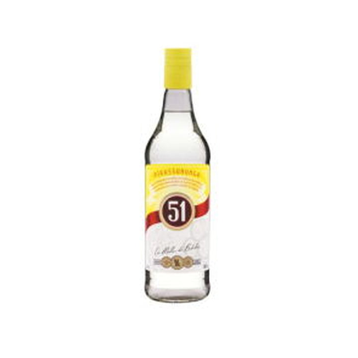 Rum Pirassununga 51 965ml