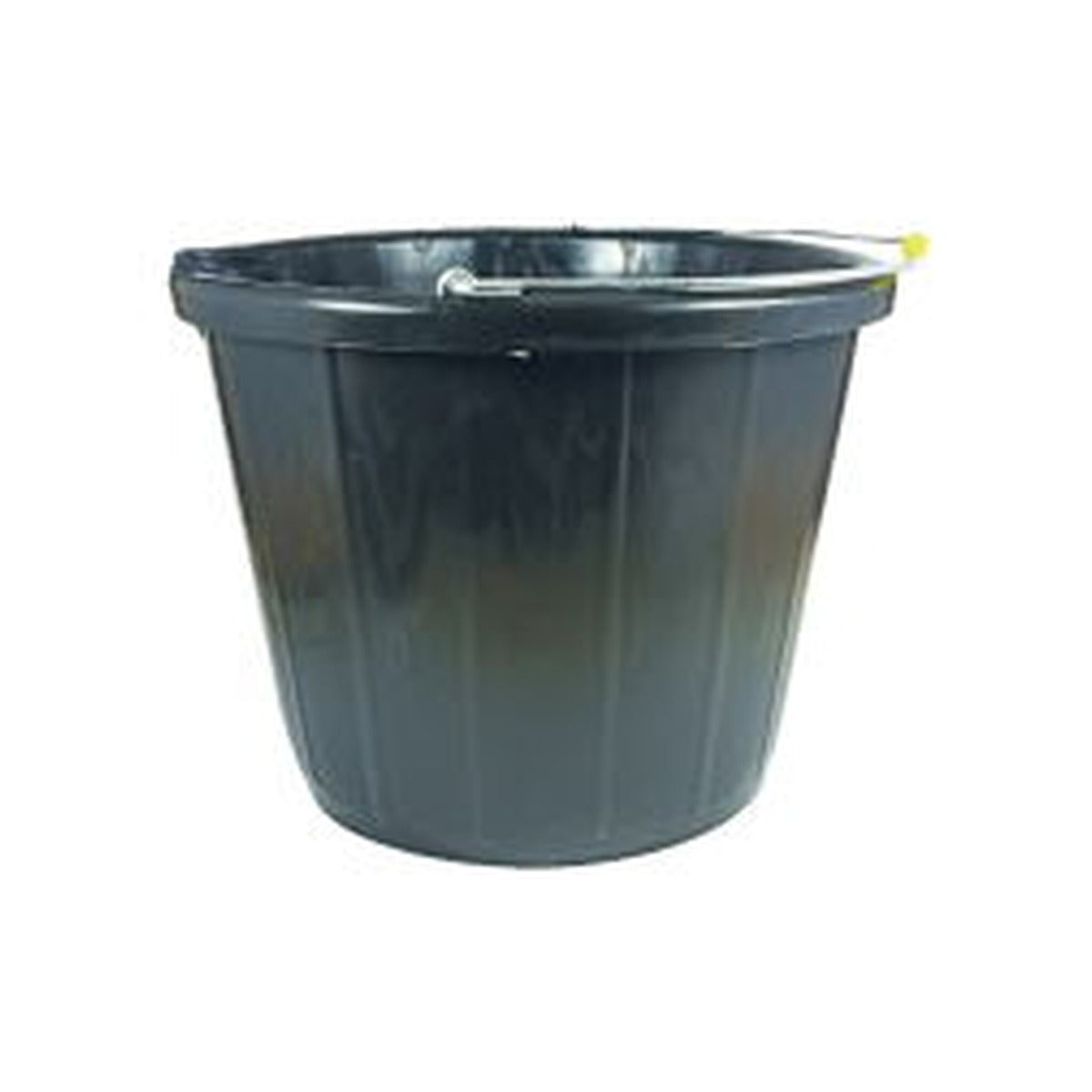 Bucket Construction Black Tuffy
