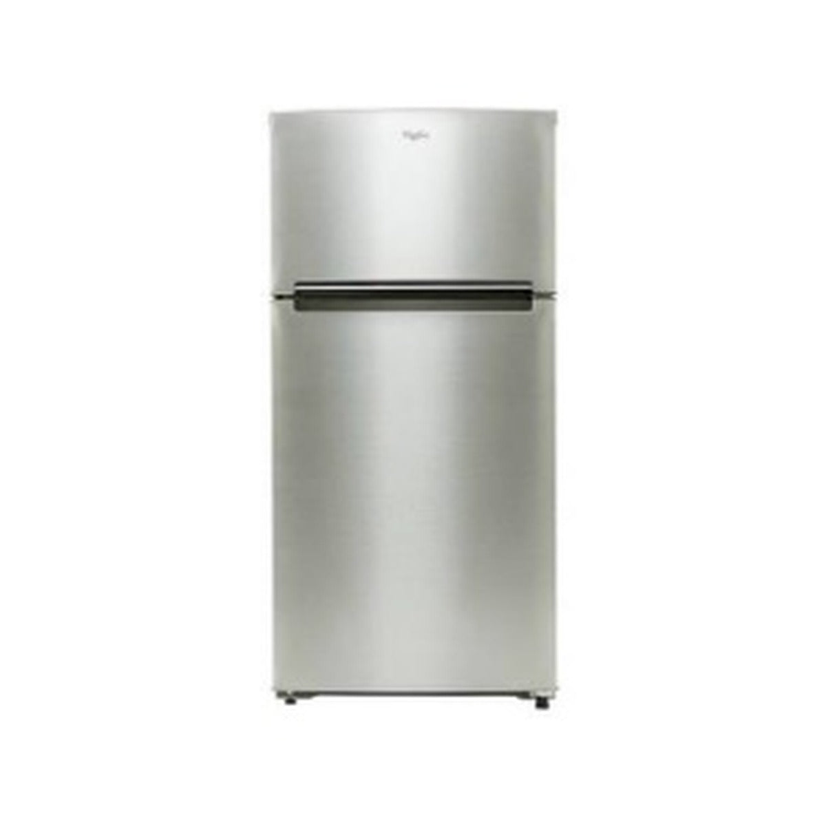 Refrigerator Whirlpool 17 Cu. Ft.