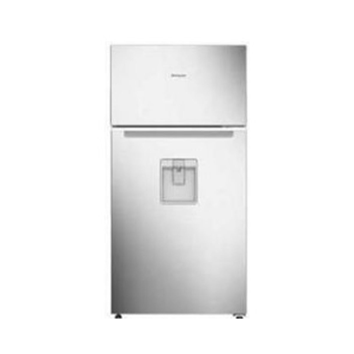 Refrigerator 14 cu. ft w Dispenser Whirlpool