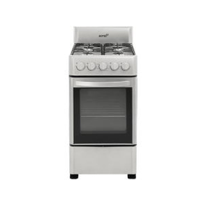 Gas Stove 20” 4 Burner Acros