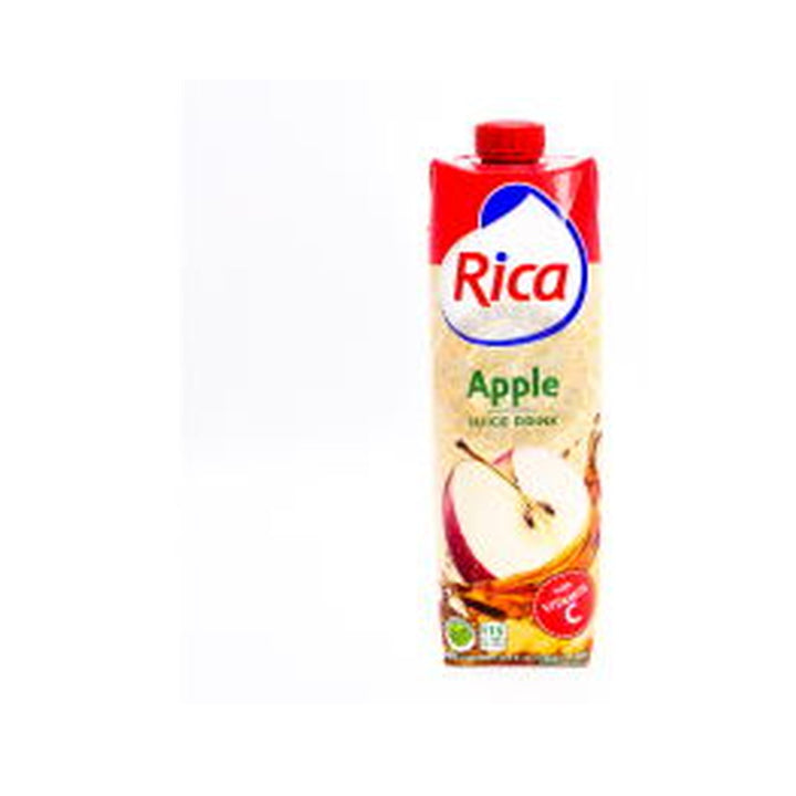 Rica Juice Apple 1L