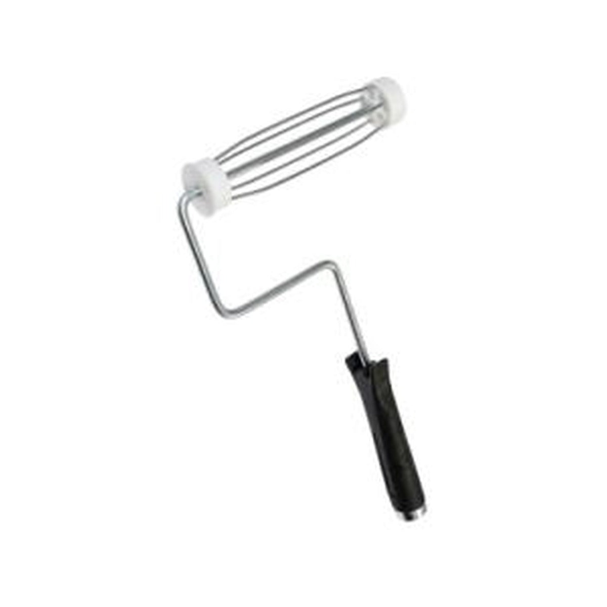 Roller Bar Handle Smooth Handle Nour 9"