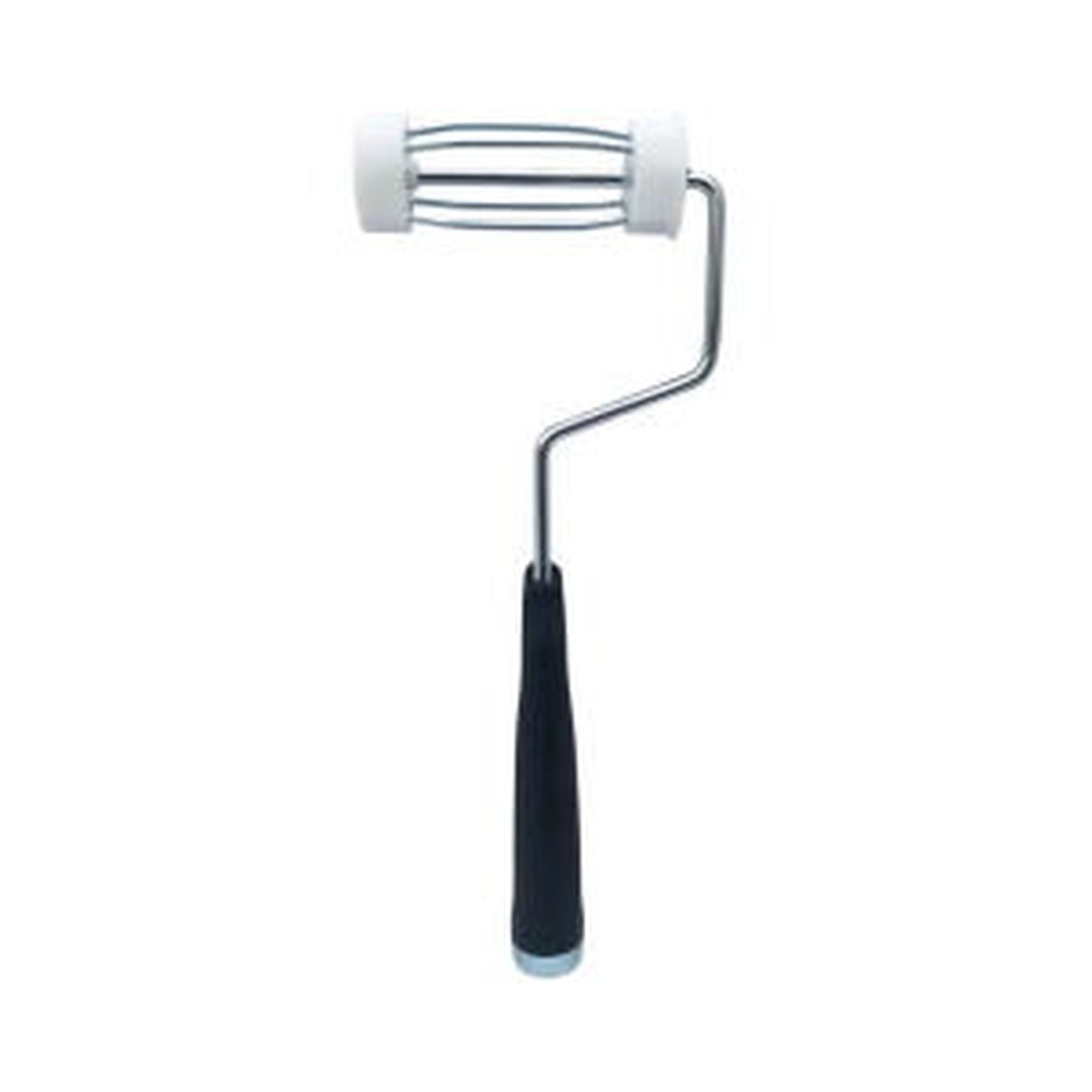 Roller Bar Handle Smooth Handle Nour 4"