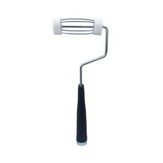 Roller Bar Handle Smooth Handle Nour 4"