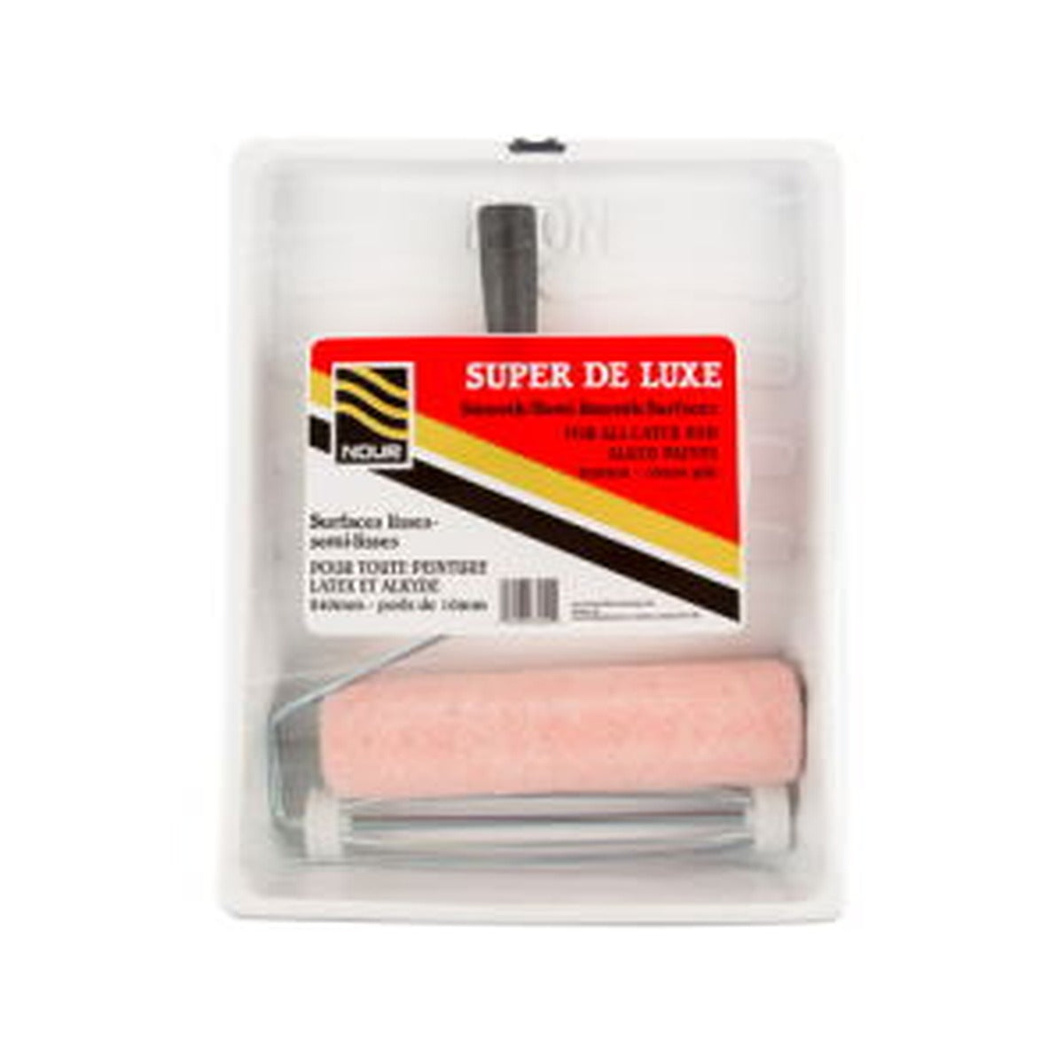 Roller Kit Nour Super Delux