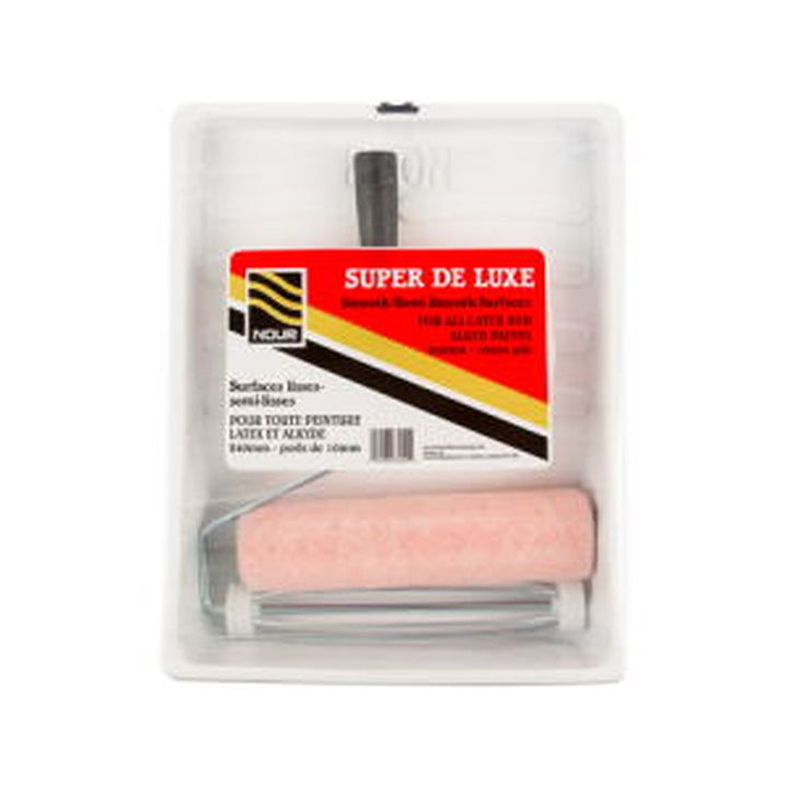 Roller Kit Nour Super Delux