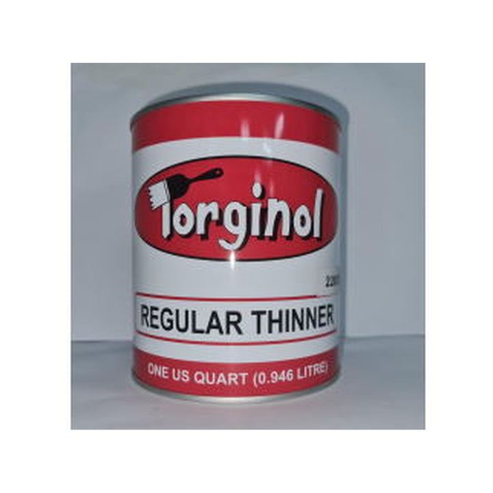Thinner Torginol 2pts