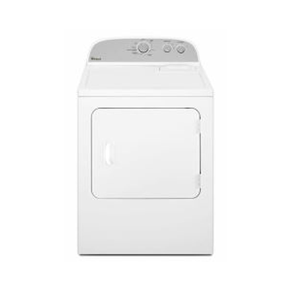 Dryer Electric Cycle 7 Cu. ft. 14 Whirlpool