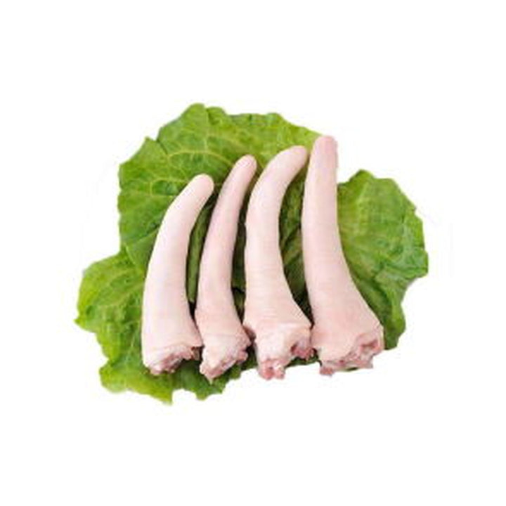 Pork Pig Tail Kg