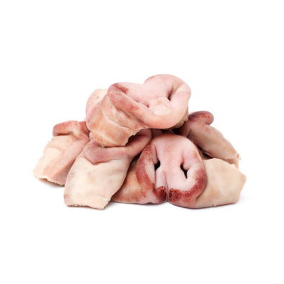 Pork Snout-Ears /Kg
