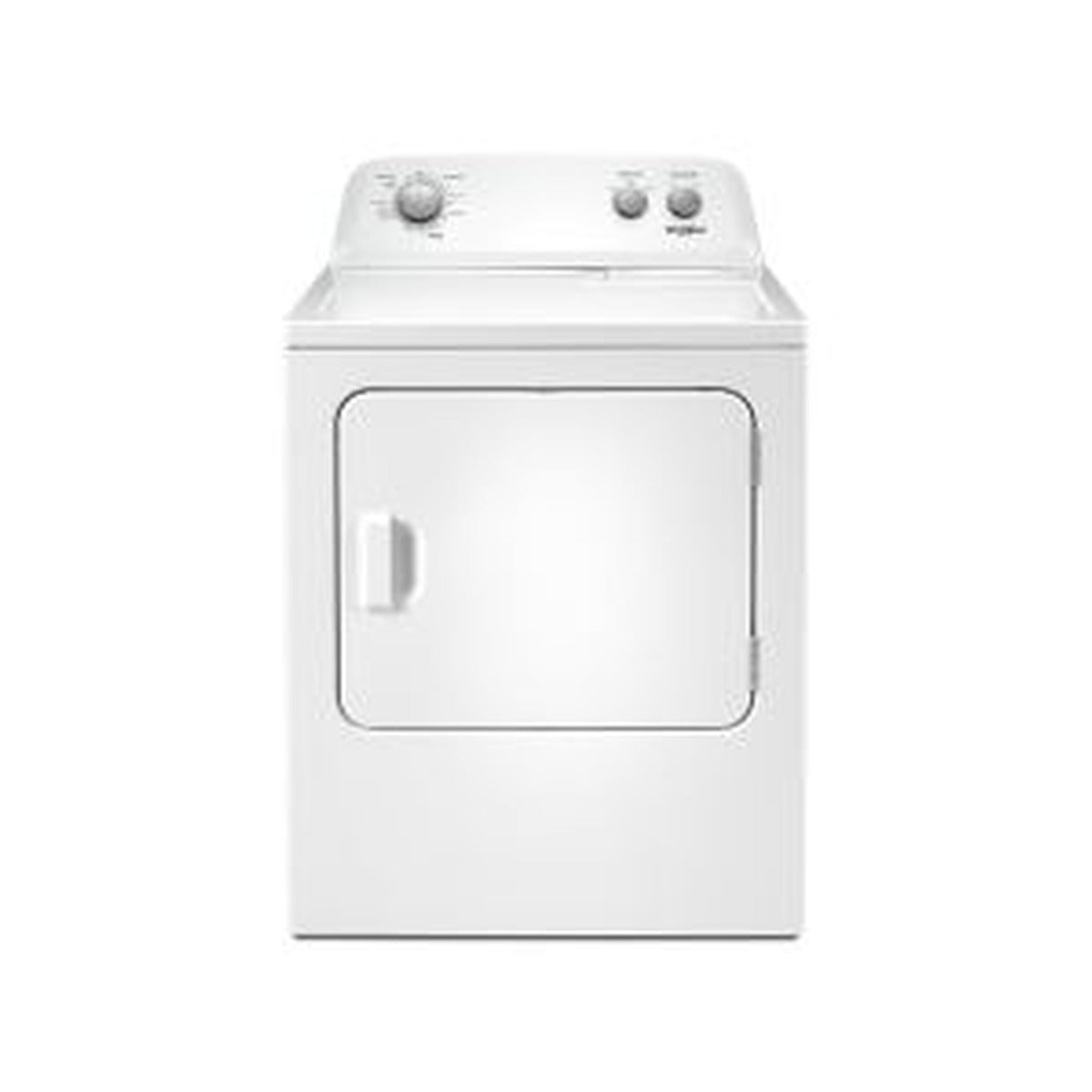 Dryer Electric Top Load 7.0 cu ft Whirlpool