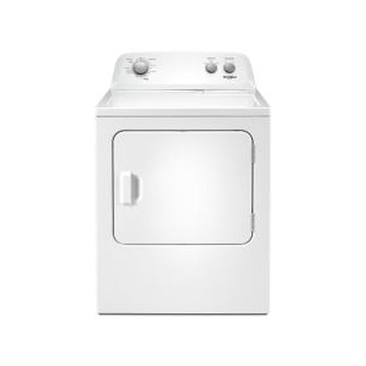 Dryer Electric Top Load 7.0 cu ft Whirlpool
