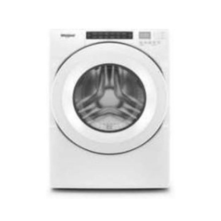 Washer Front Load 27" Whirlpool