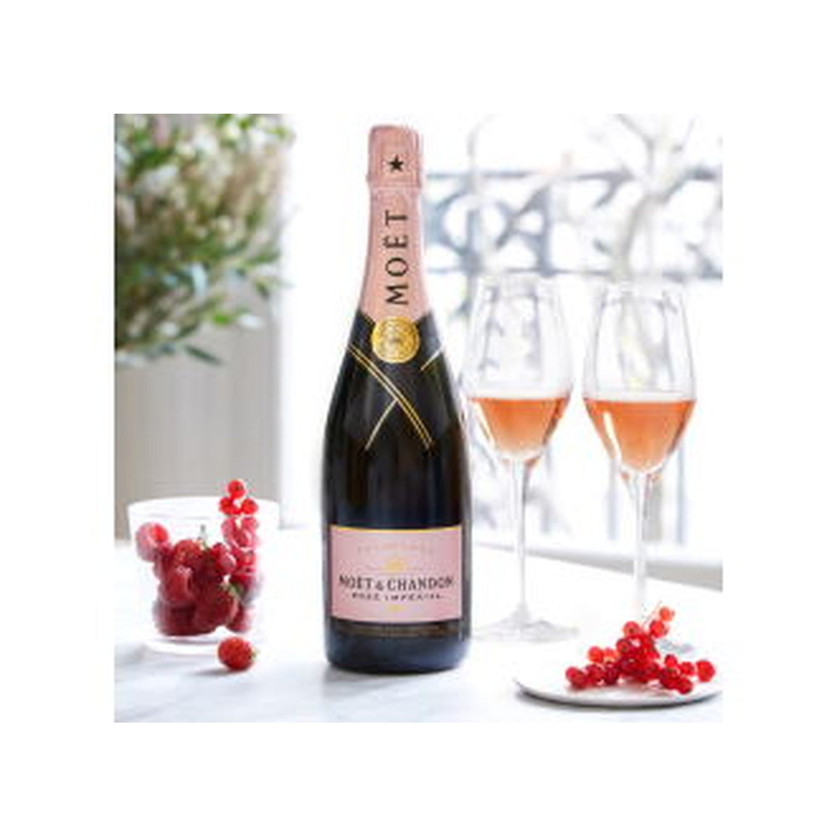 Moet & Chandon Rose Imperial