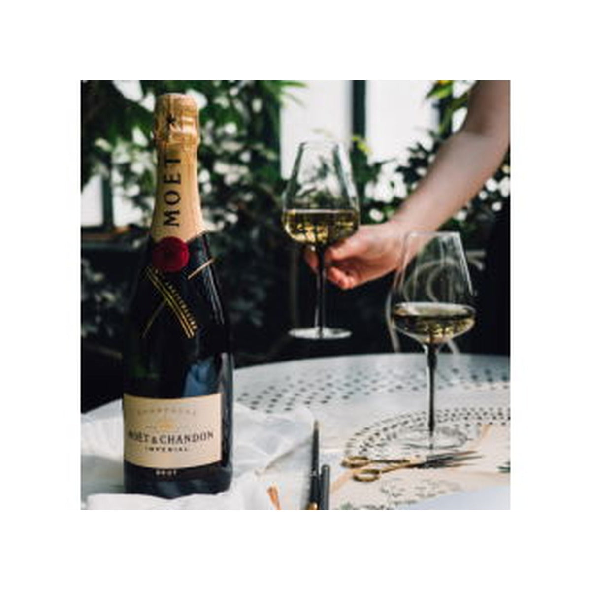 Moet & Chandon Imperial Brut 750ml