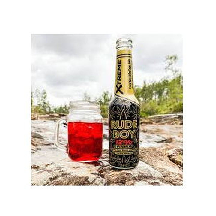 Rud Boy Xtreme 275ml