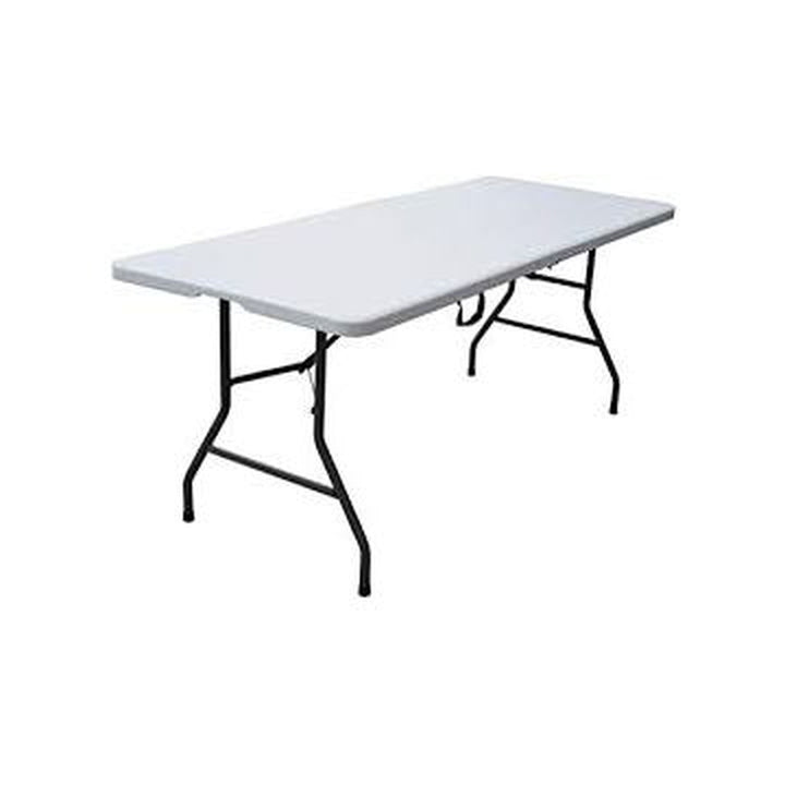 Table PL Folding HQ-NZ180 6'