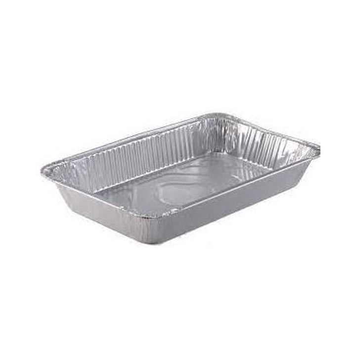 Foil Pan Baking 13x21" large