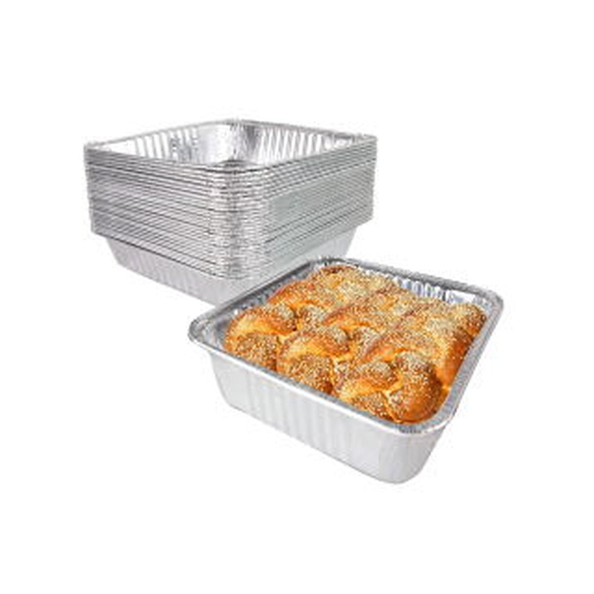 Foil Pan Baking 10x13" Medium