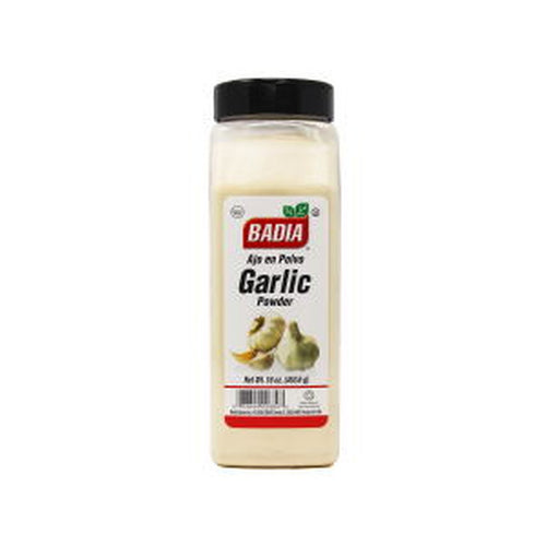 Badia Seasoning Garlic Powder 16oz