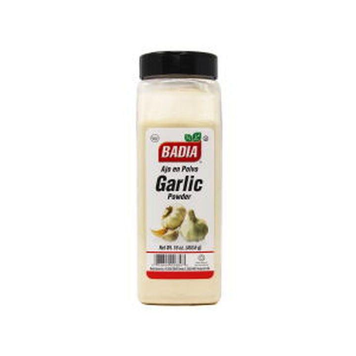 Badia Seasoning Garlic Powder 16oz