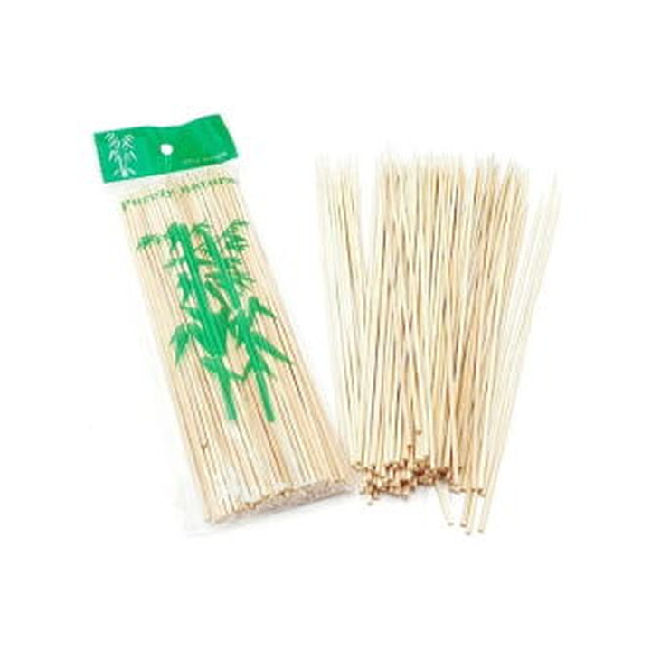 Tooth Natural 6" Pk